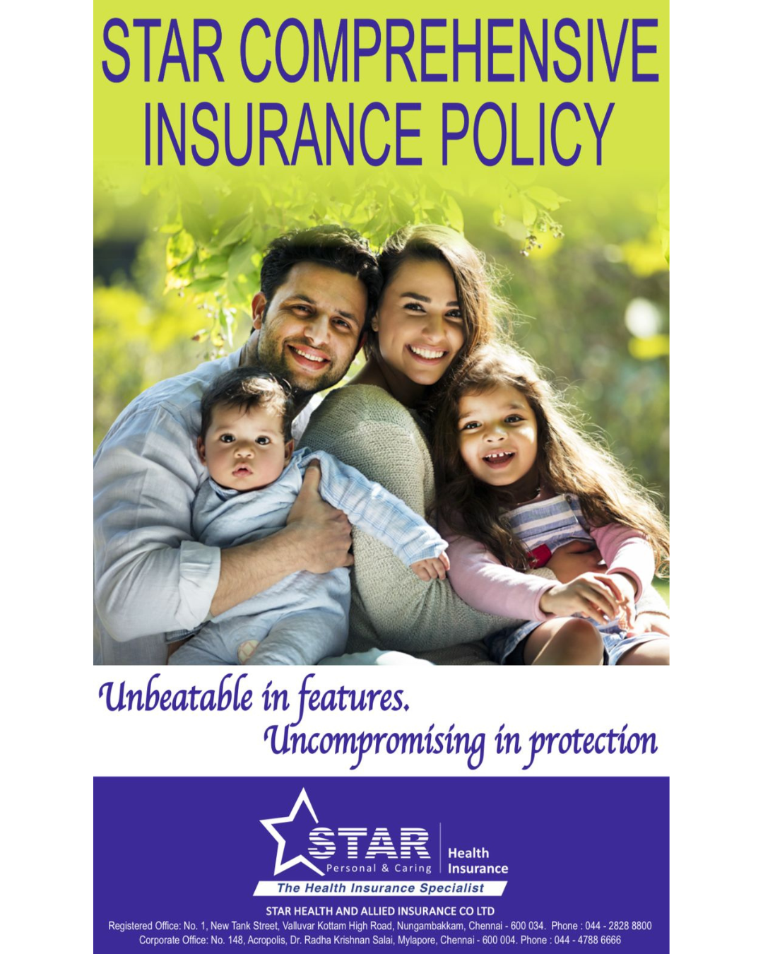 Comprehensive Insurance Image 1